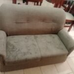 Limpieza de tapizados