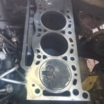 Mecánica ligera y electricidad automotriz