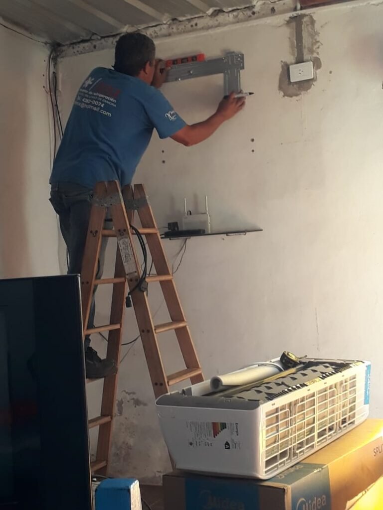 Refrigeración gustavo