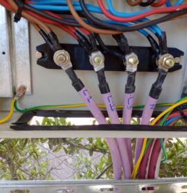 Electricista Certificado