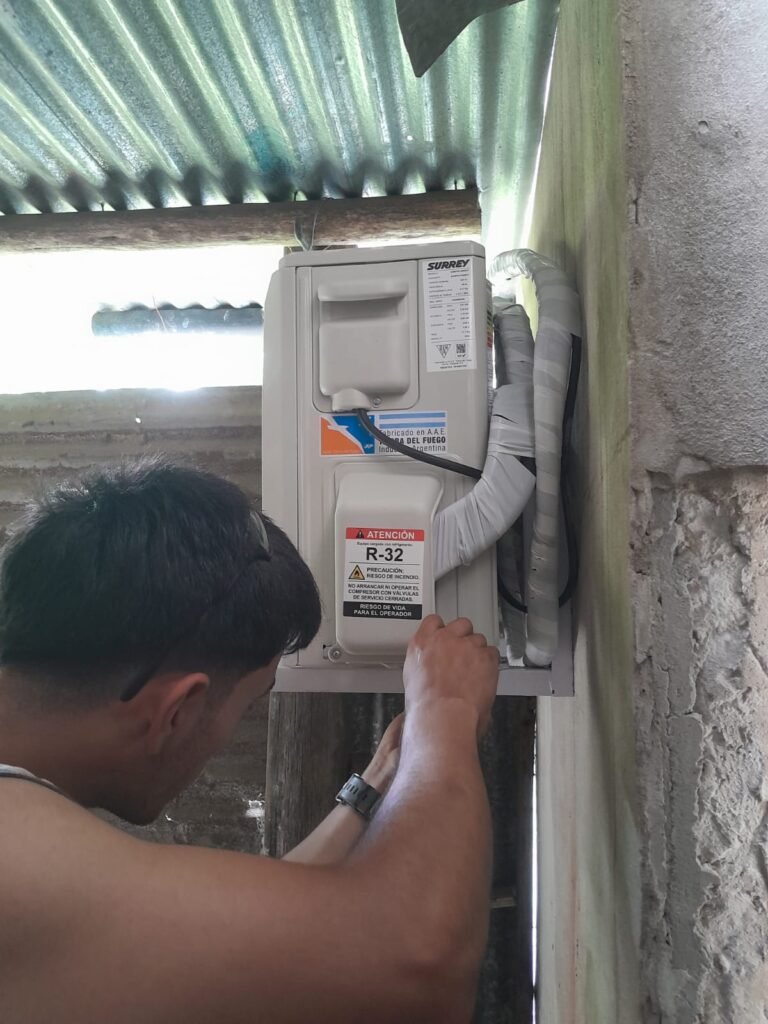 Cmb refrigeración