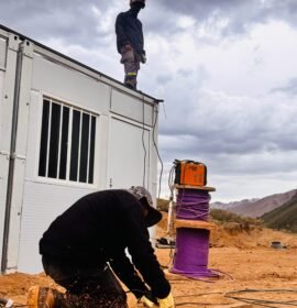 Servicios en general