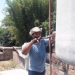 Servicios generales en el hogar