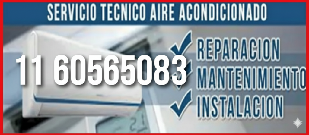 Ecoclima aire acondicionado