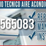 Ecoclima aire acondicionado