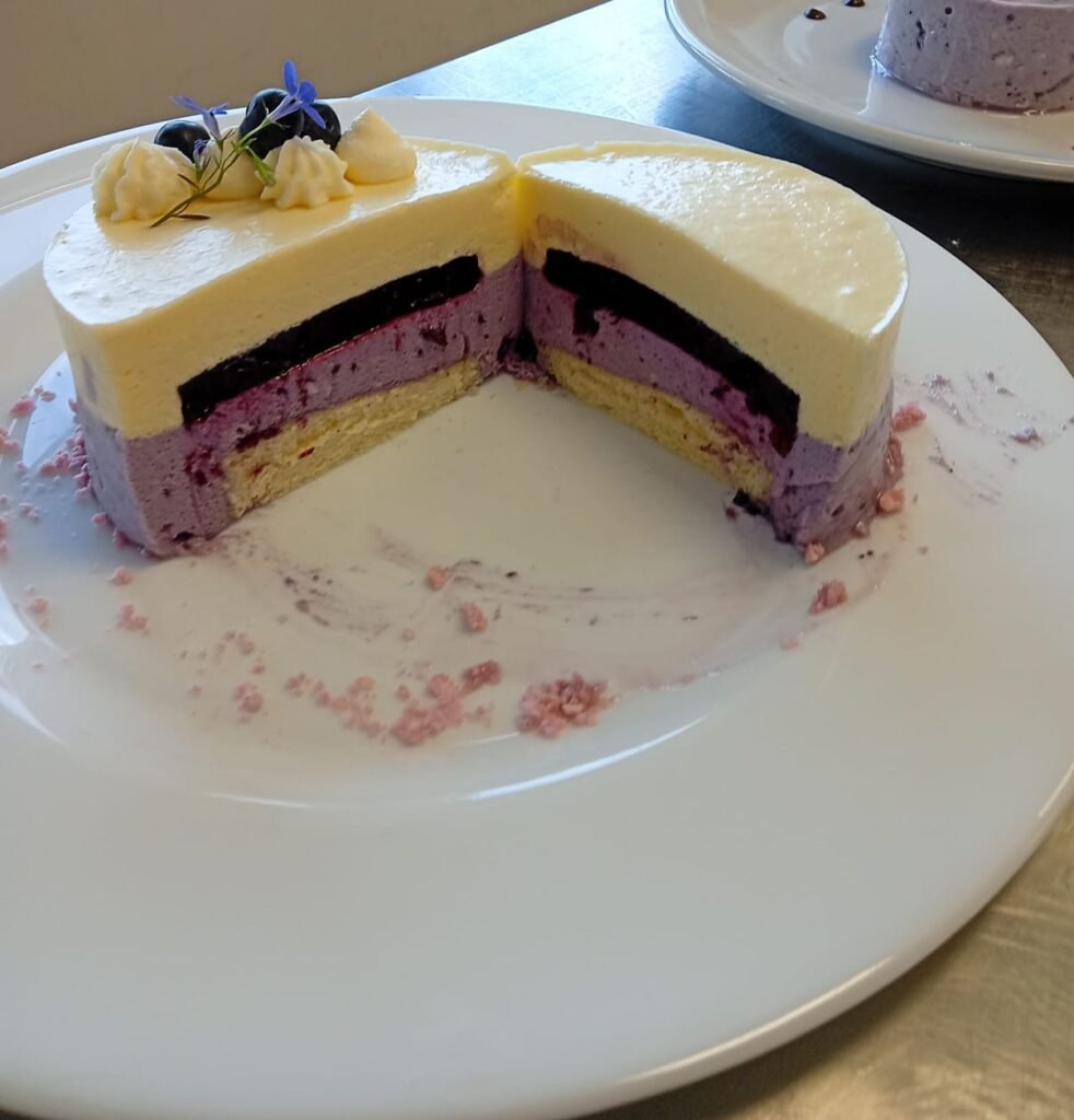 Pastelería
