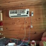 Electricidad domiciliaria, refrigeracion!!!.