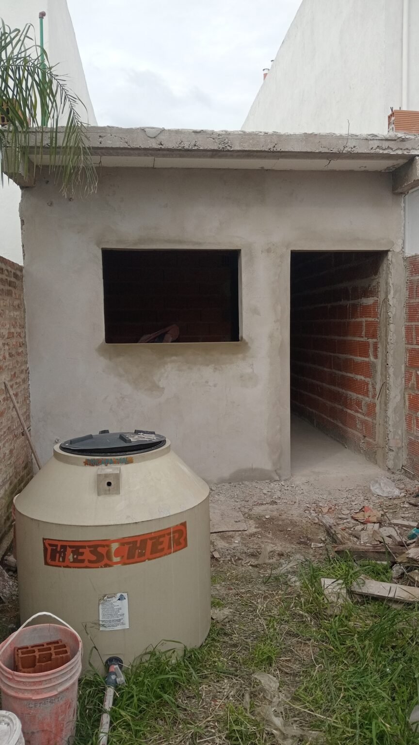 Pintura  y  construcción en seco
