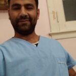 Cuidado de personas mayores Cuidado de personas mayores