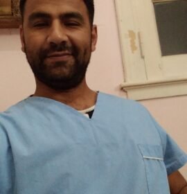 Cuidado de personas mayores