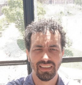 Electricista mateiculado