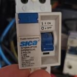 ELECTROOBRA servicios electricos y de refrigeracion