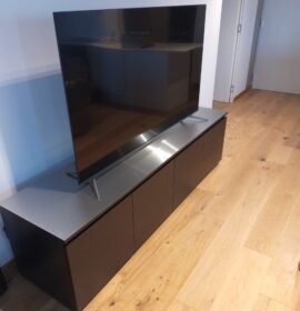 Carpintero, muebles a medida, reparaciones, trabajos de pintura y restauraciones