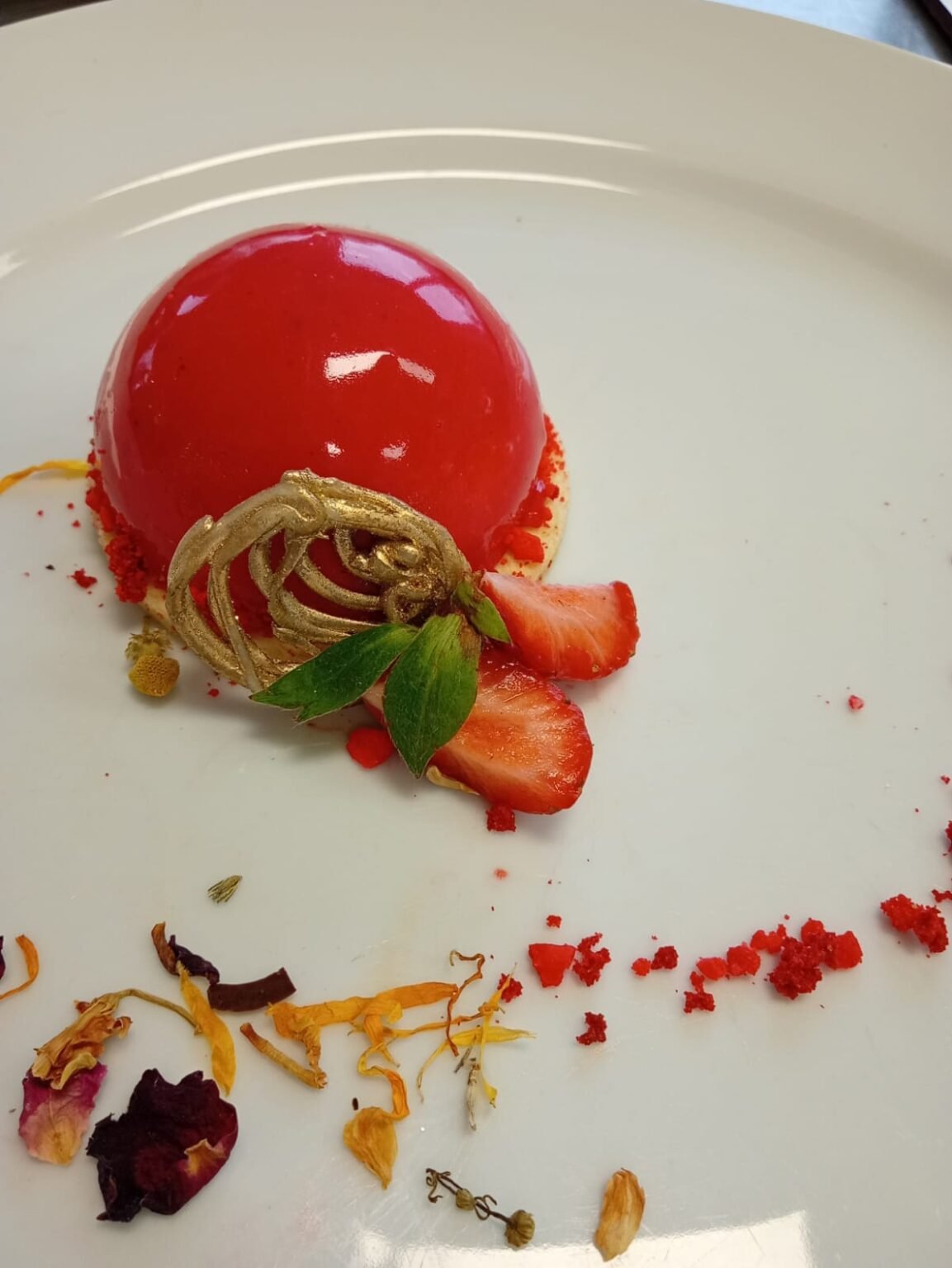 Pastelería