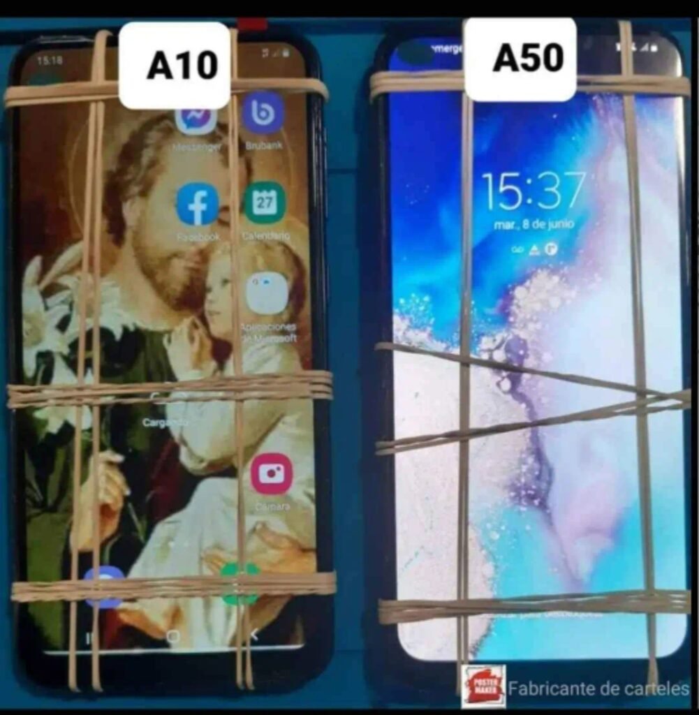 Servicio Técnico Especializado en Telefonía movil