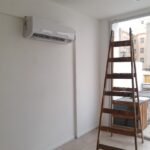 Técnico de aire acondicionado