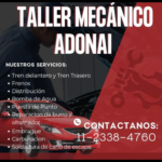 Mecánica a Domicilio