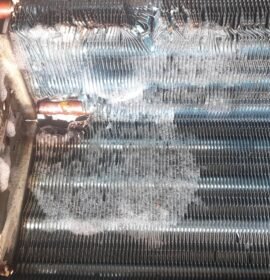 Refrigeracio y servis de lavarropas