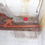 Técnico aire acondicionado y plomeria