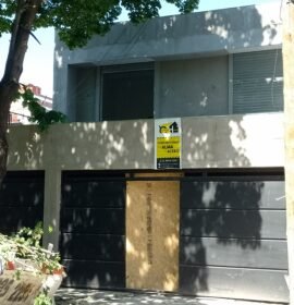 Construcción industrializada (steel framing)