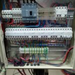 Electromecánica, refrigeración y gases especiales