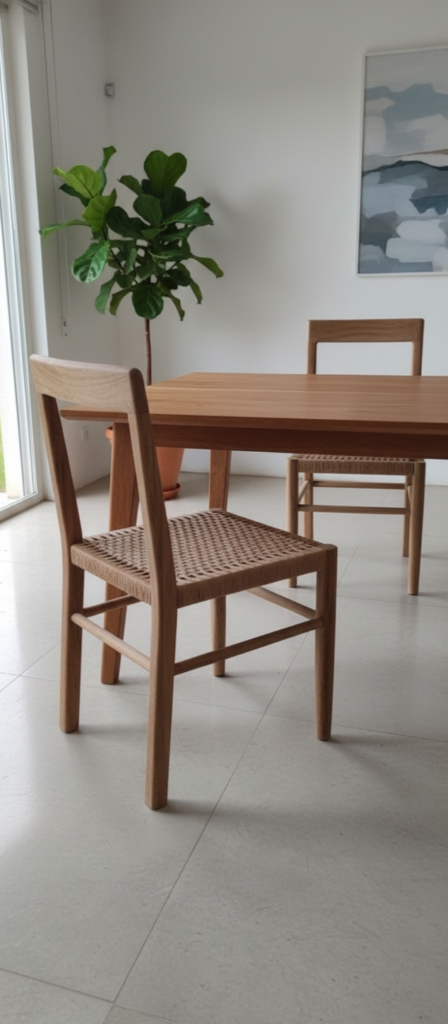 Carpinteria, muebles de cocina, i