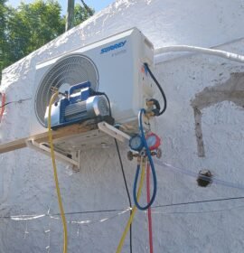 ALUSTIZA Refrigeración