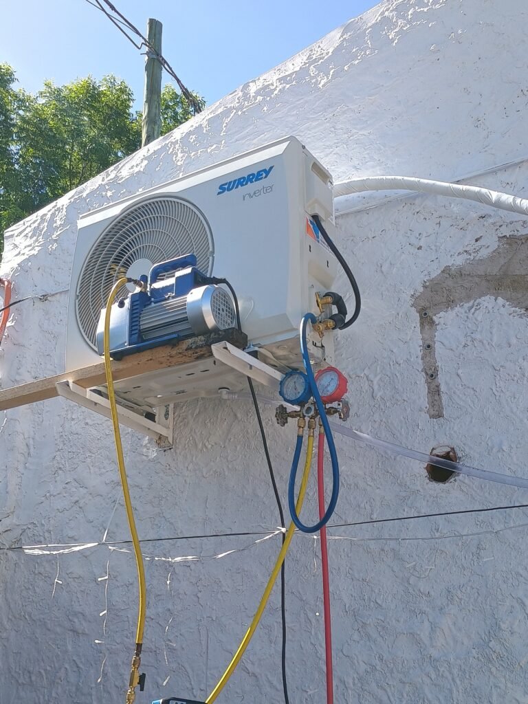 ALUSTIZA Refrigeración