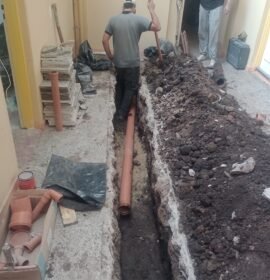 Gasista matriculado ,pintor ,electricista ,techista ,soldador,durlero