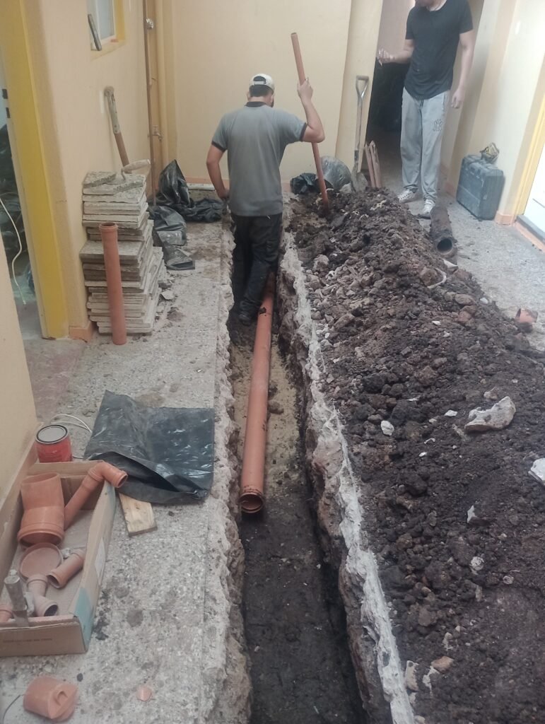 Gasista matriculado ,pintor ,electricista ,techista ,soldador,durlero
