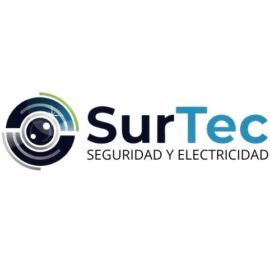 Instalador de cámaras de seguridad