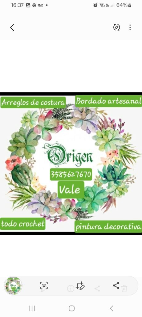 Arreglos de costura