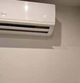 Electricidad y reparación de electrodomésticos