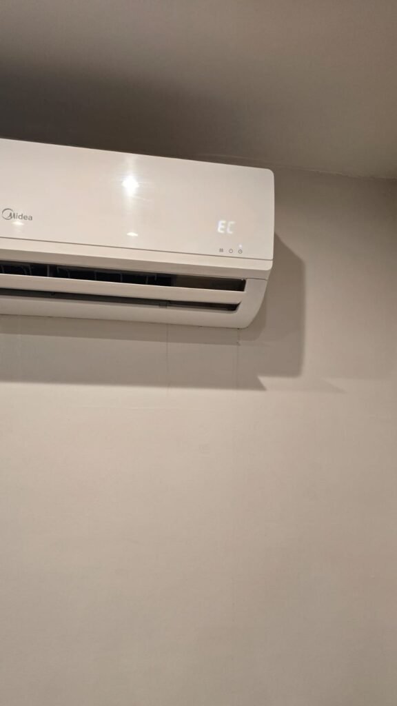 Electricidad y reparación de elec