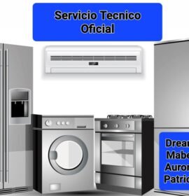 Electro Cañada Servicio Técnico