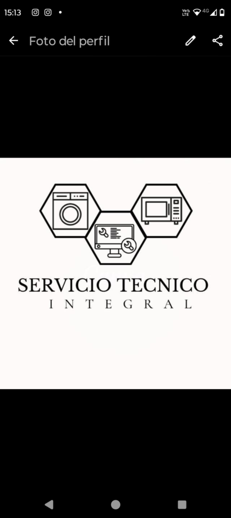 Servicio Técnico del Hogar