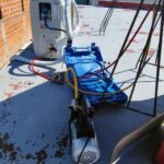 Instalador de aire acondicionado matriculado