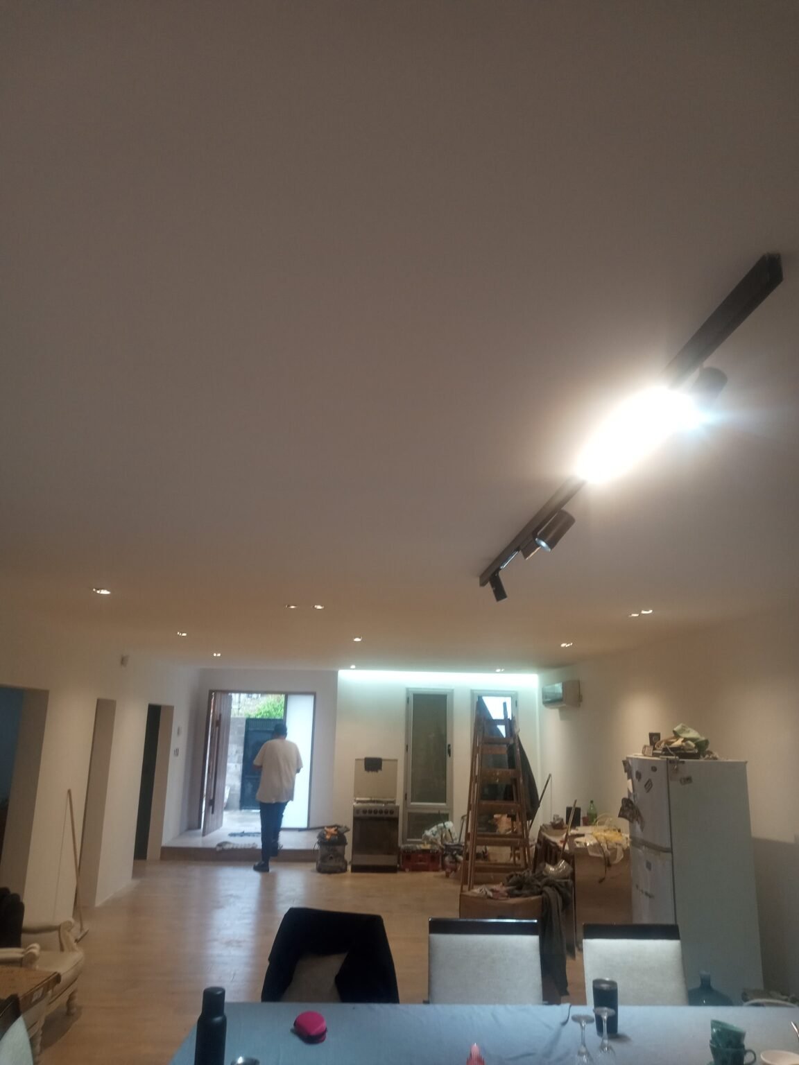 Refacciones y refrigeración R.D.