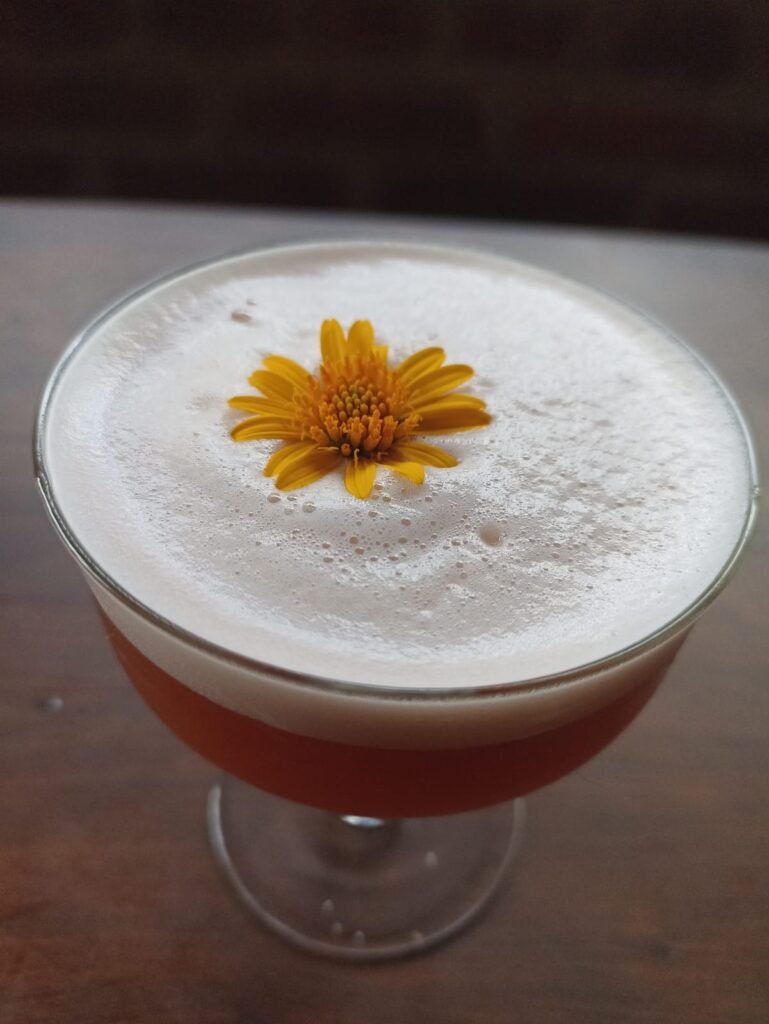 Bartender
