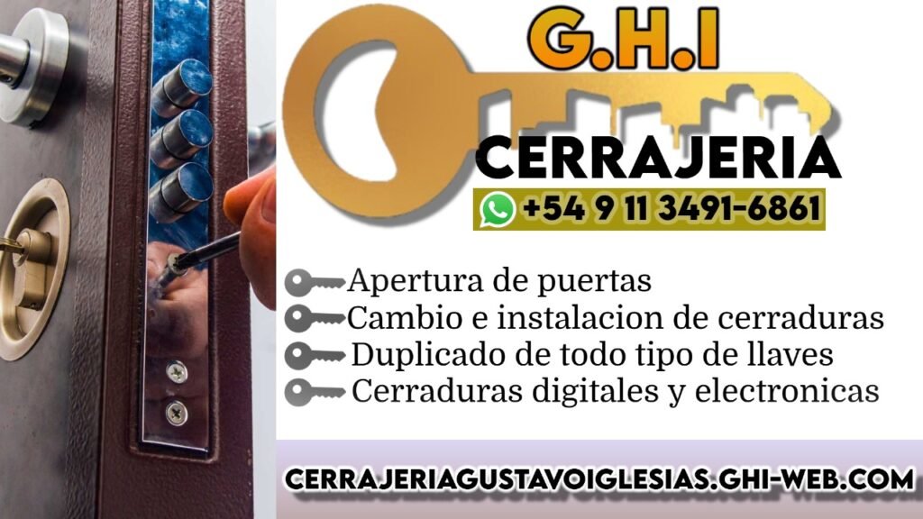 Cerrajero