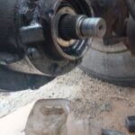 Mecanica automotriz a domicilio