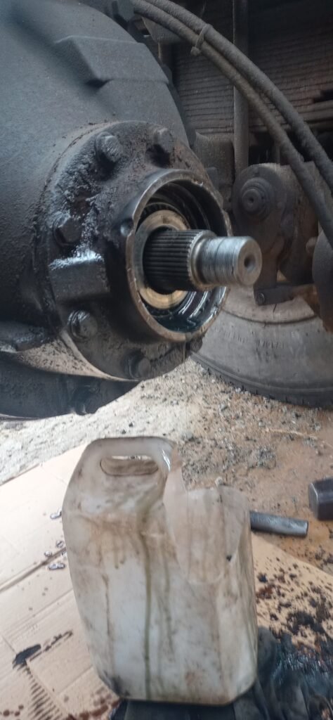 Mecanica automotriz a domicilio