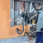 Electricidad plomería y paneles solares