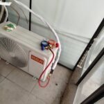 Técnico aire acondicionado y plomeria