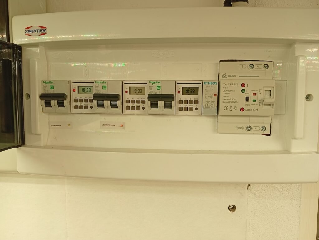Electrical Pro Cordoba