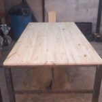 Soldaduras y herrería