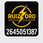 Servicios eléctricos