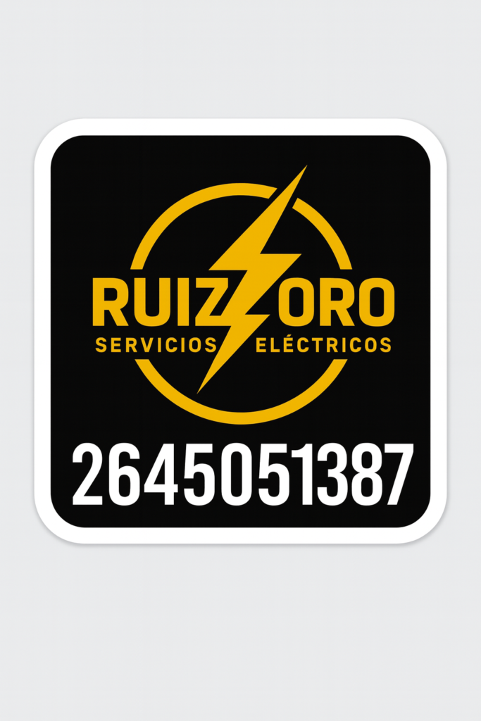 Servicios eléctricos