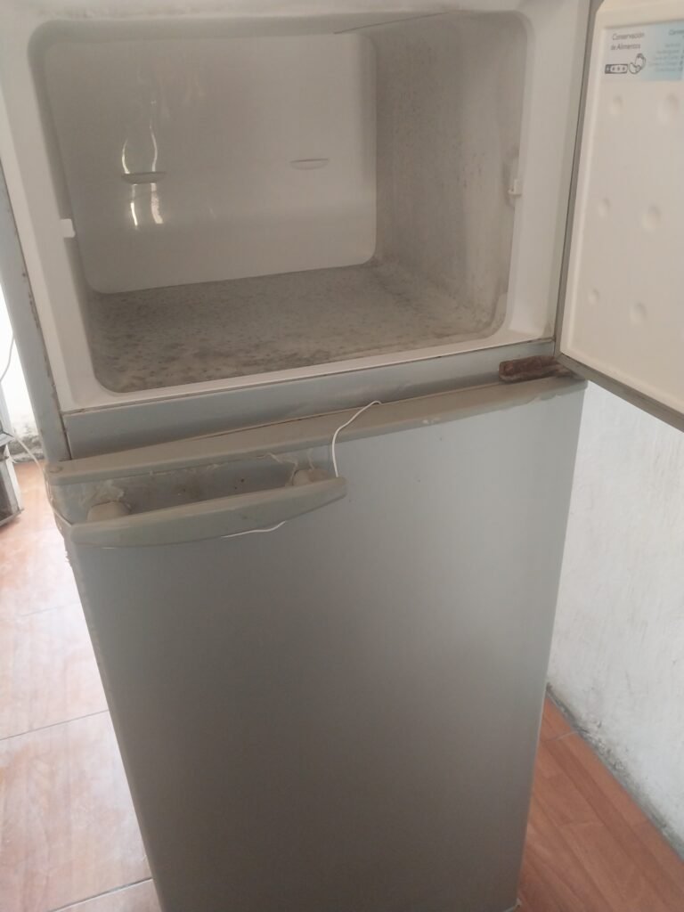 Refrigeracion reparacion y mantenimiento