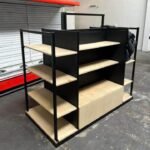 Herrería en general. Y muebles industriales Herrería en general. Y muebles industriales